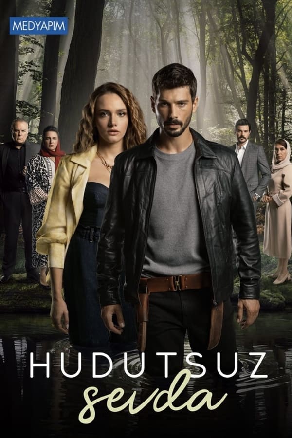 مسلسل حب بلا حدود موسم 1 حلقة 58