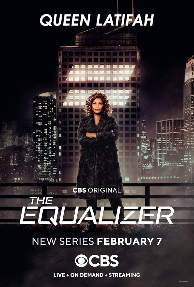 مسلسل The Equalizer موسم 5 حلقة 15