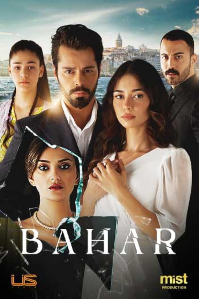مسلسل العاب القدر موسم 1 حلقة 61