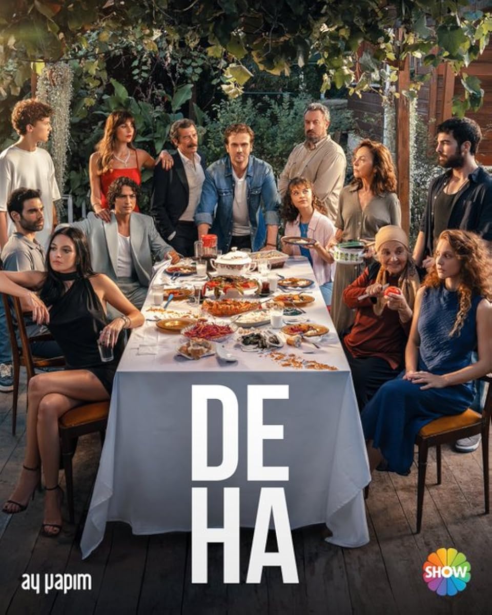 مسلسل العبقري موسم 1 حلقة 26