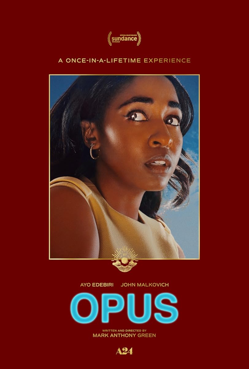 فيلم Opus 2025 مترجم