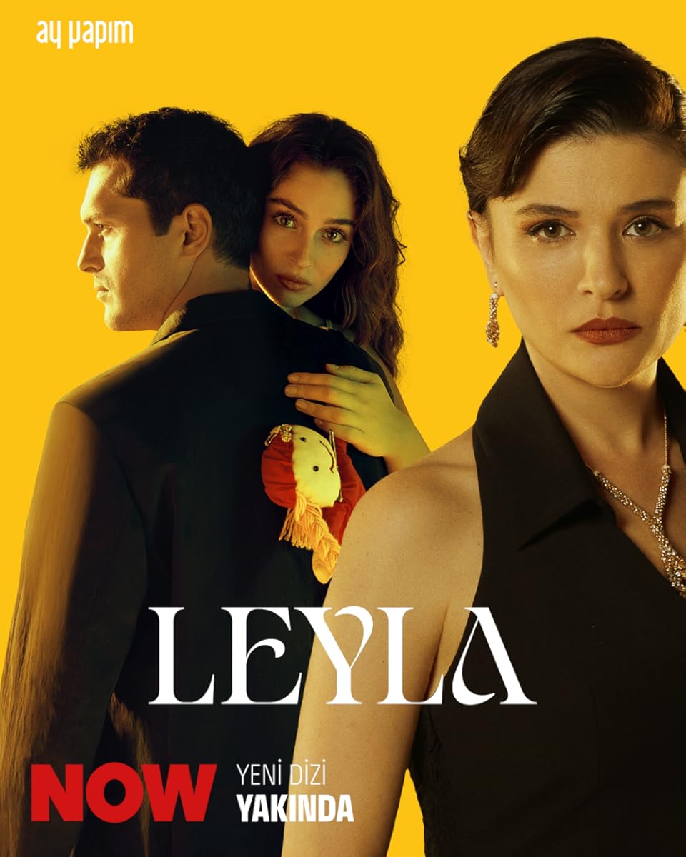 مسلسل ليلي موسم 1 حلقة 28