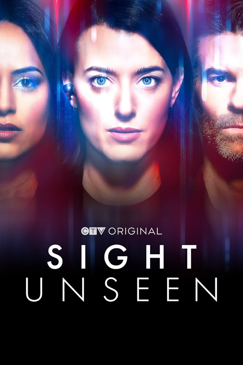 مسلسل Sight Unseen موسم 2 حلقة 8