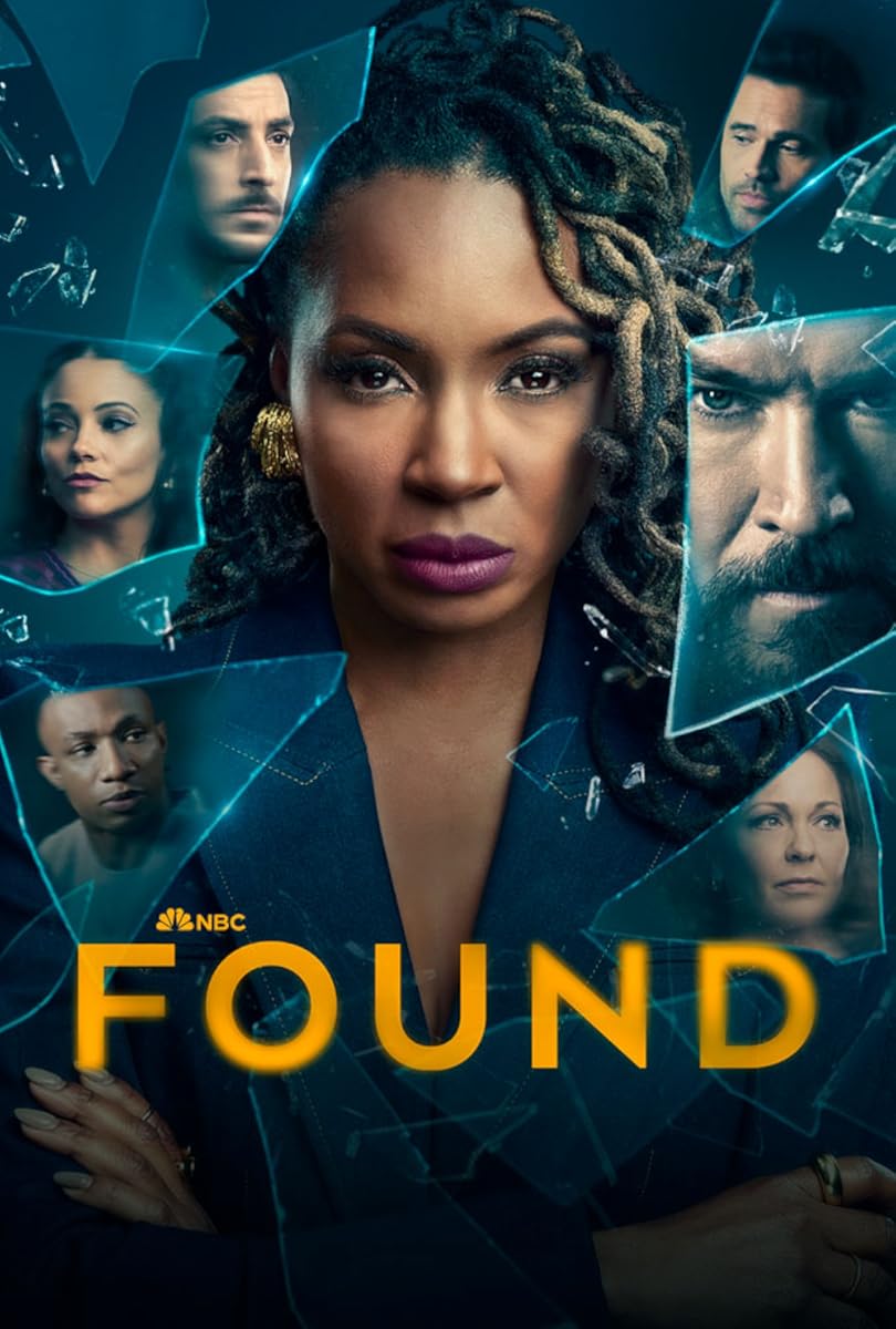 مسلسل Found موسم 2 حلقة 18