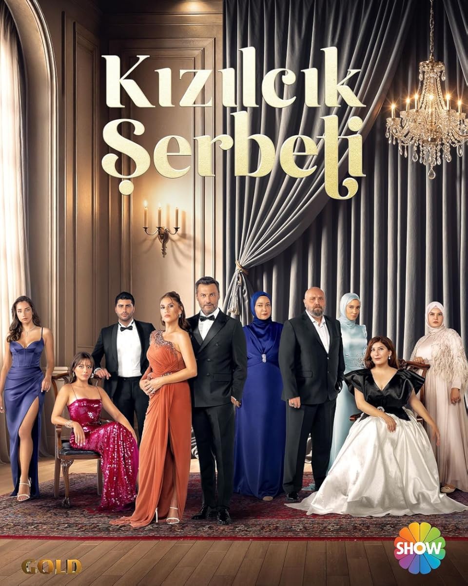 مسلسل شراب التوت موسم 3 حلقة 49 مدبلجة