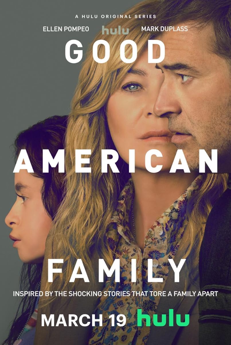 مسلسل Good American Family موسم 1 حلقة 4