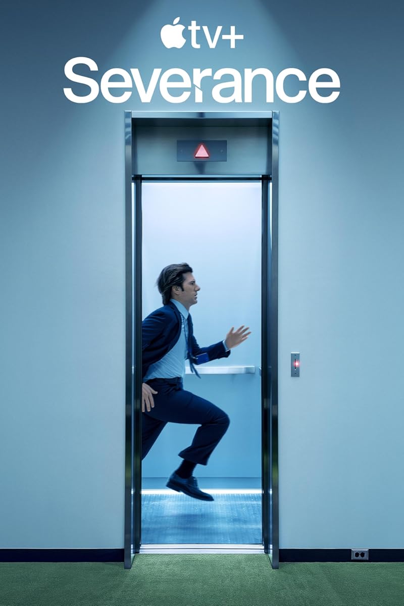 مسلسل Severance موسم 2 حلقة 10