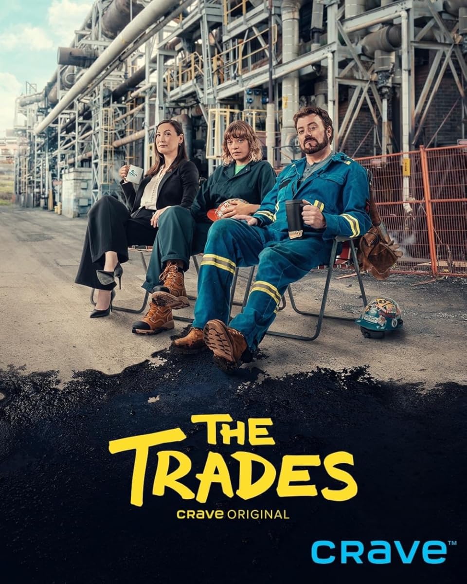 مسلسل The Trades موسم 2 حلقة 3