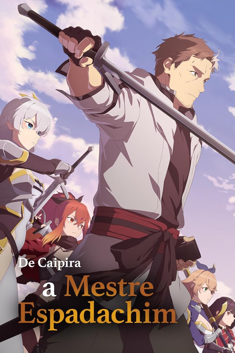 انمي Katainaka no Ossan, Kensei ni Naru موسم 1 حلقة 2