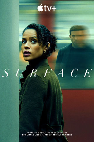 مسلسل Surface موسم 2 حلقة 8