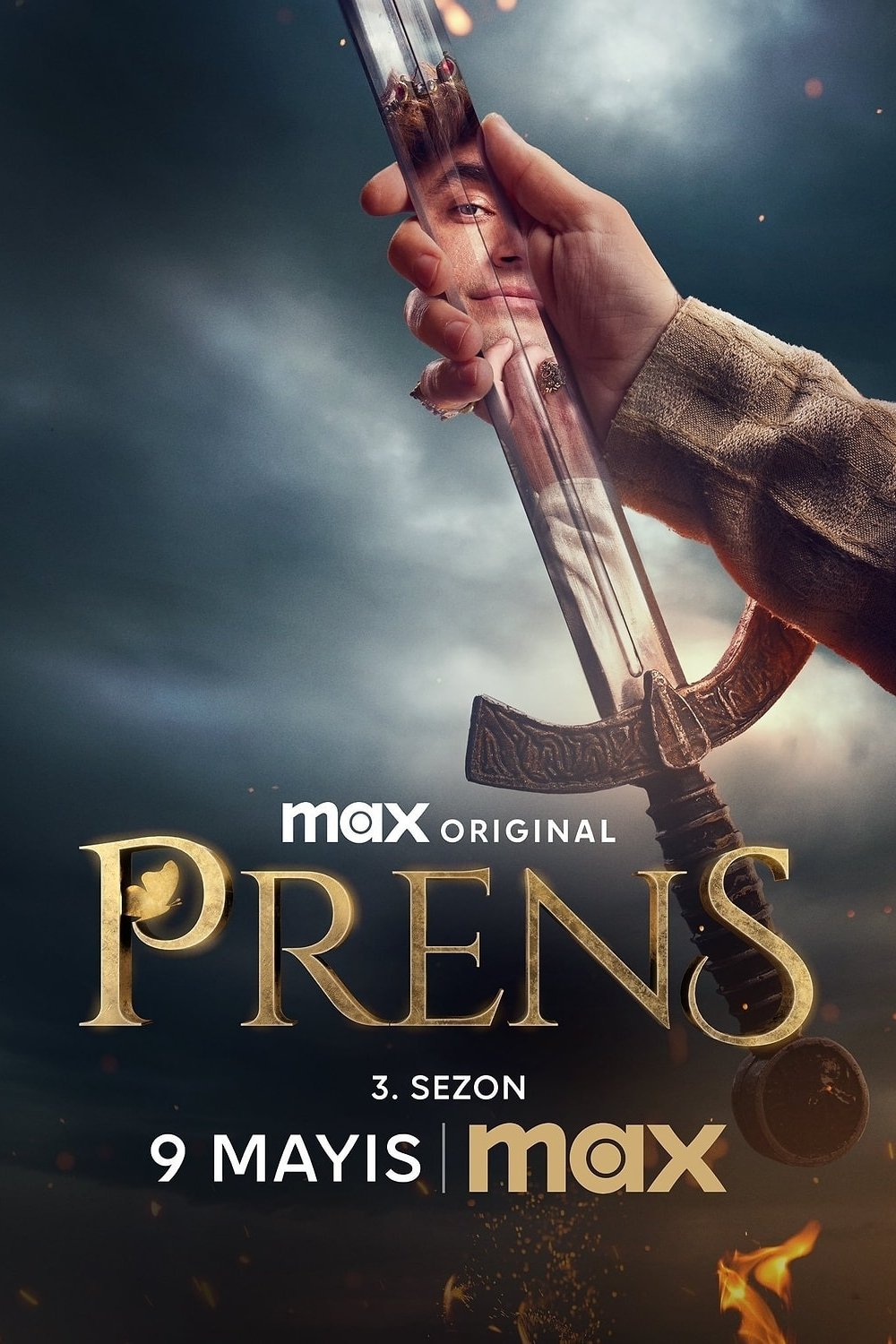مسلسل Prens موسم 3 حلقة 8 والاخيرة