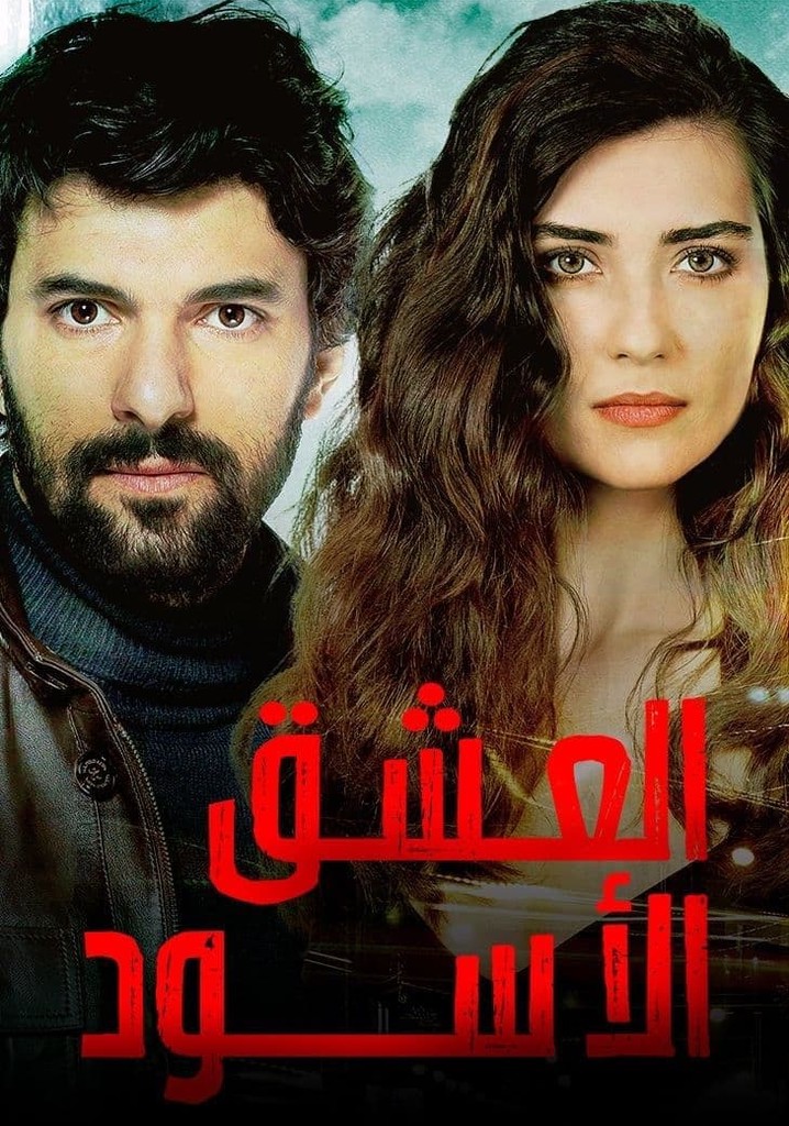 مسلسل العشق الأسود مدبلج موسم 1 حلقة 36